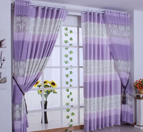 Bạn đã biết cách lựa chọn rèm cửa đẹp cho nhà mình?