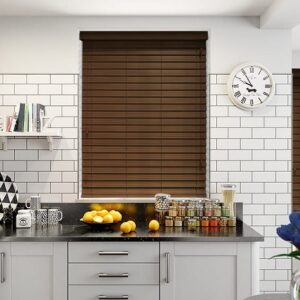 american walnut 31 wooden blind 64 1