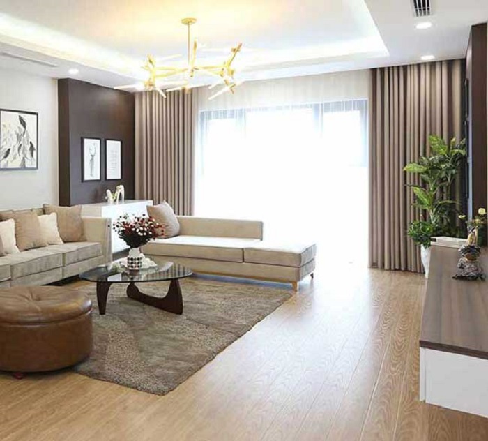 20+ Mẫu rèm cửa đẹp sang trọng - Tạo điểm nhấn cho không gian sống của bạn