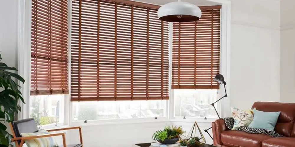 Rèm sáo nhựa - Giải pháp trang trí nội thất hoàn hảo cho mọi không gian