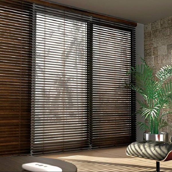 Rèm sáo nhựa - Giải pháp trang trí nội thất hoàn hảo cho mọi không gian