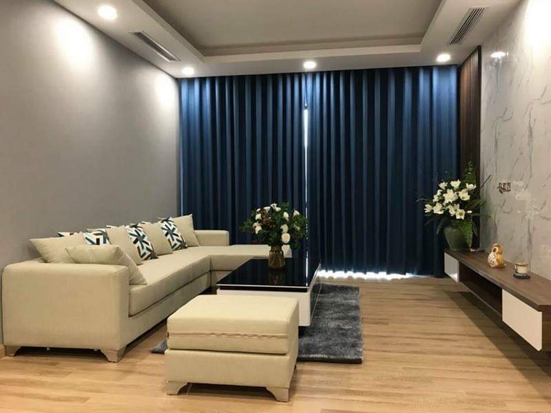 Báo giá tham khảo rèm 2 lớp mới nhất 2025