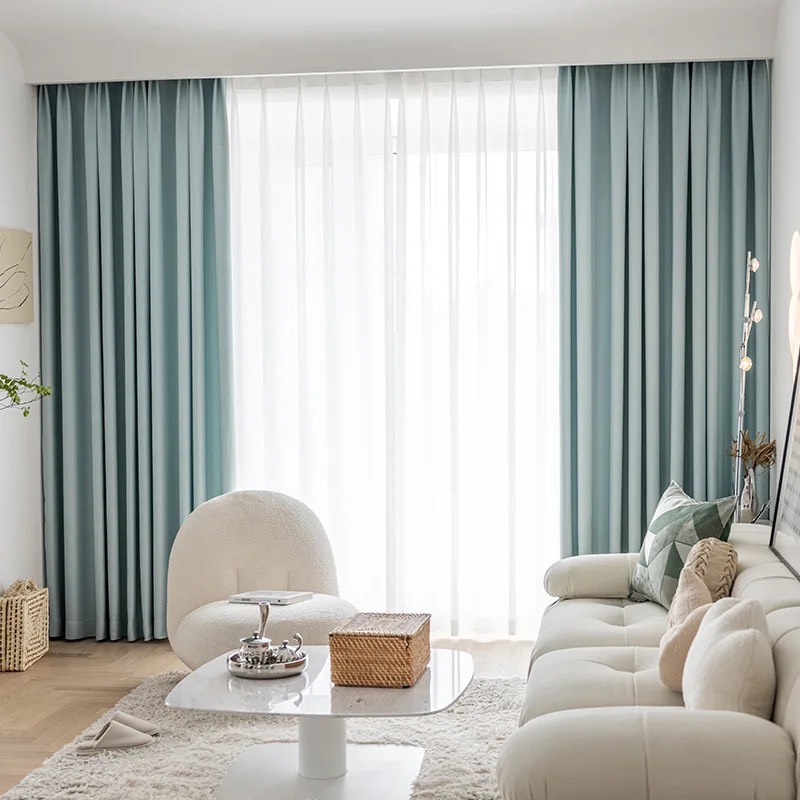 Cách chọn rèm cửa chung cư - Địa chỉ mua rèm cửa chất lượng cho căn hộ chung cư
