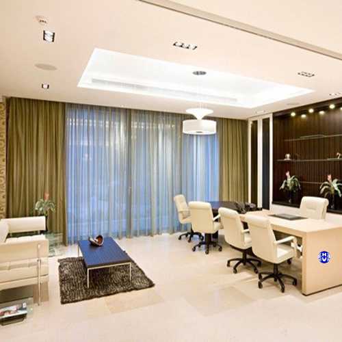 Hướng dẫn vệ sinh và bảo trì rèm văn phòng đúng cách