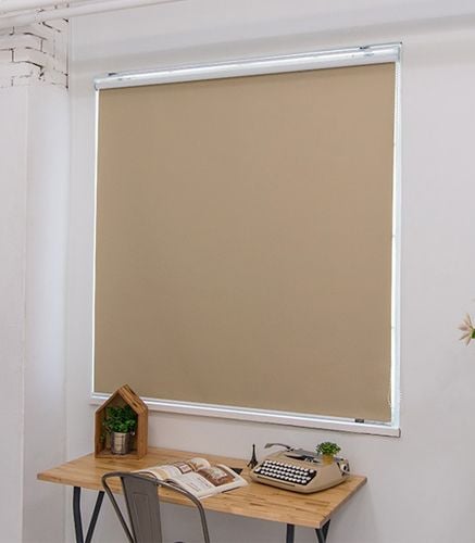 Rèm tổ ong chống nắng – Giải pháp hoàn hảo cho không gian sống