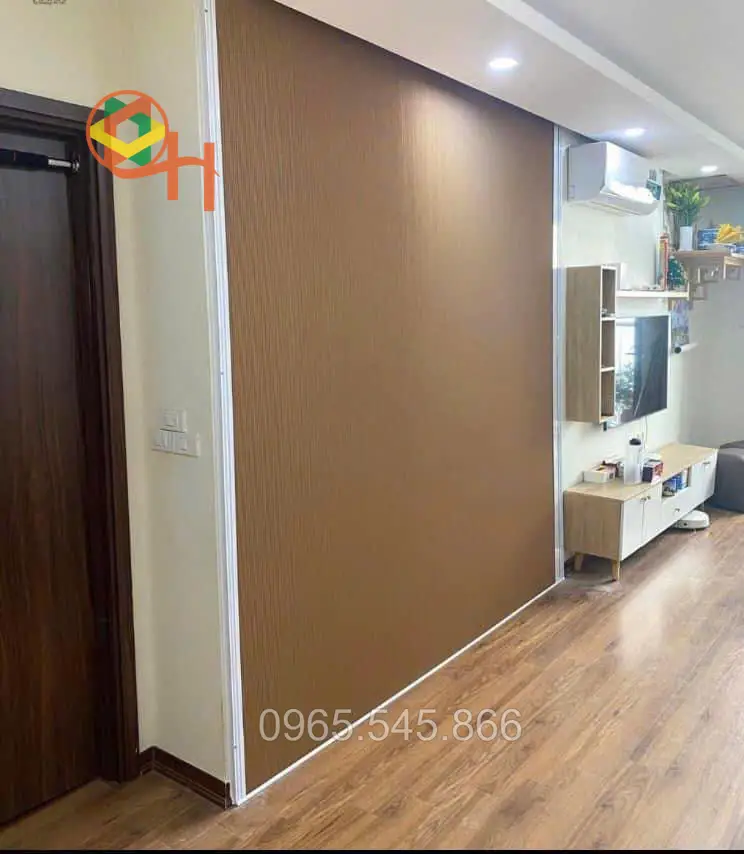Tại sao rèm tổ ong chống nắng được ưa chuộng trong các căn hộ cao cấp?