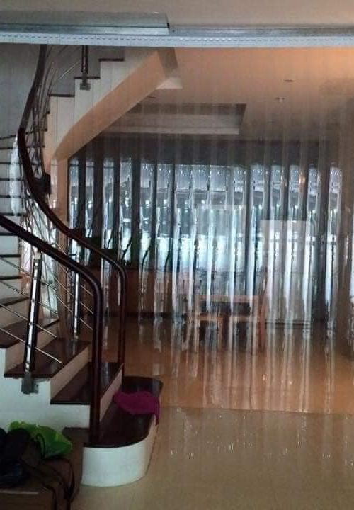 Rèm ngăn lạnh điều hòa tại Thái Nguyên