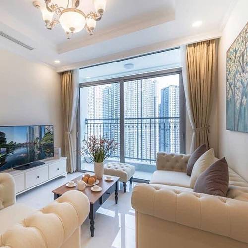 Chọn Rèm Cửa Chung Cư - Bí Quyết Tạo Nét Đẹp Hoàn Hảo Cho Ngôi Nhà