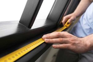 Đo Rèm Cửa Chuẩn Xác – Bí Quyết Cho Không Gian Hoàn Mỹ!