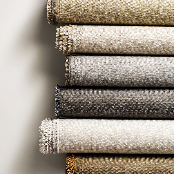 Các loại vải làm rèm cửa phổ biến và ưu nhược điểm Các loại vải làm rèm cửa phổ biến và ưu nhược điểm