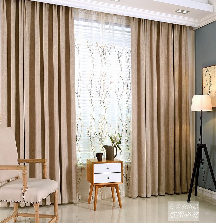 Các loại vải làm rèm cửa phổ biến và ưu nhược điểm Các loại vải làm rèm cửa phổ biến và ưu nhược điểm