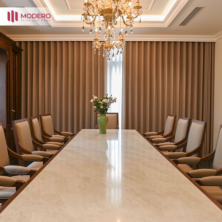 Rèm Cửa Tự Động Là Gì? Vì Sao Rèm Tự Động Được Ưa Chuộng Tại Các Gia Đình Hiện Nay?