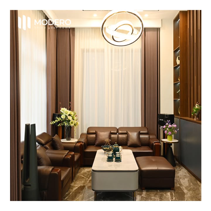 Rèm Cửa Tự Động Là Gì? Vì Sao Rèm Tự Động Được Ưa Chuộng Tại Các Gia Đình Hiện Nay?