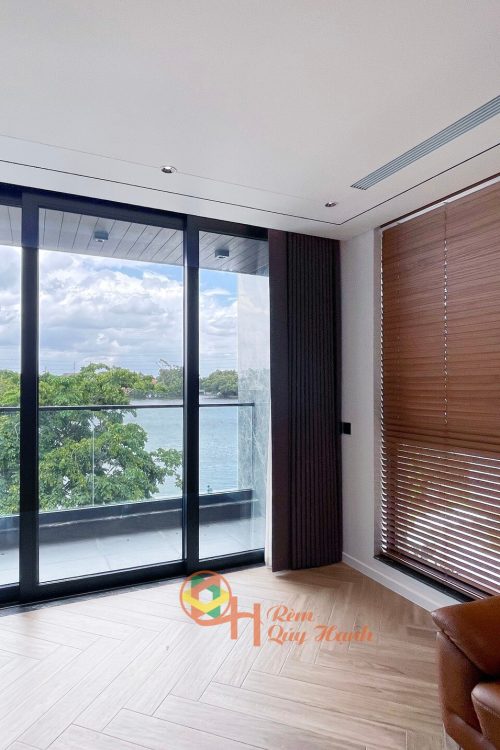 Thi công rèm tự động tại Thái Nguyên 10 Thi công rèm tự động tại Thái Nguyên