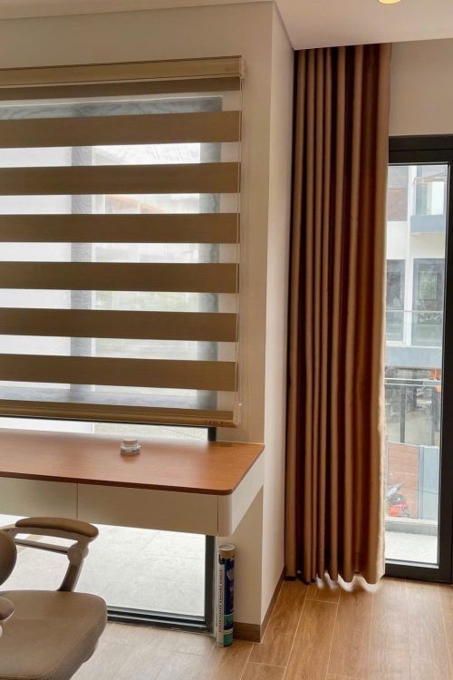 Thi công rèm tự động tại Thái Nguyên 9 Thi công rèm tự động tại Thái Nguyên