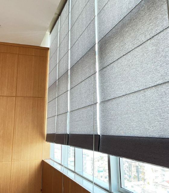 Rèm Cửa Mùa Đông - Top 3 Giữ Ấm, Đẹp Cho Ngôi Nhà