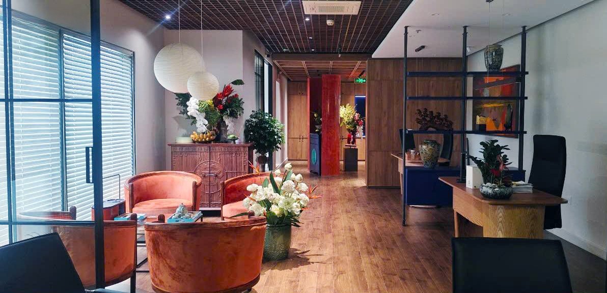 Rèm lá nhôm: Giải pháp trang trí nội thất hiện đại và bền đẹp