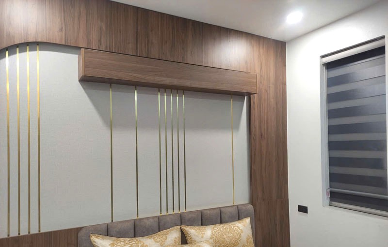 Tại sao nên lắp màn hộp? Cách lựa chọn màn hộp phù hợp