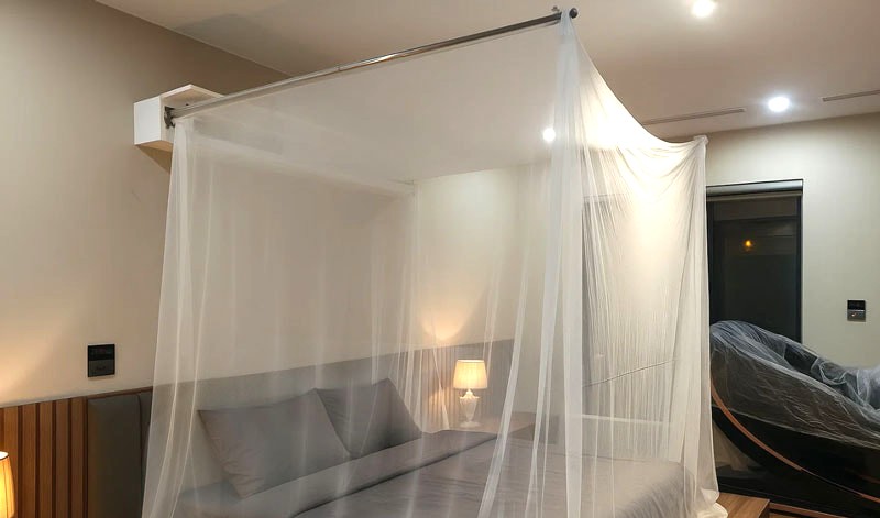 Tại sao nên lắp màn hộp? Cách lựa chọn màn hộp phù hợp