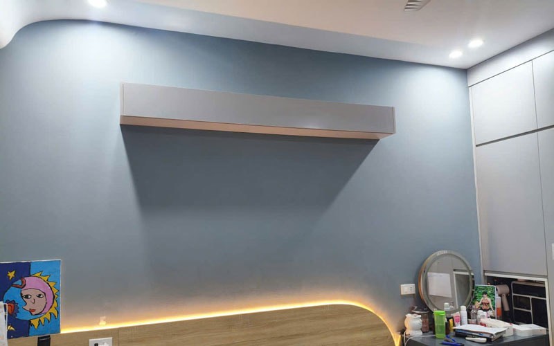 Tại sao nên lắp màn hộp? Cách lựa chọn màn hộp phù hợp