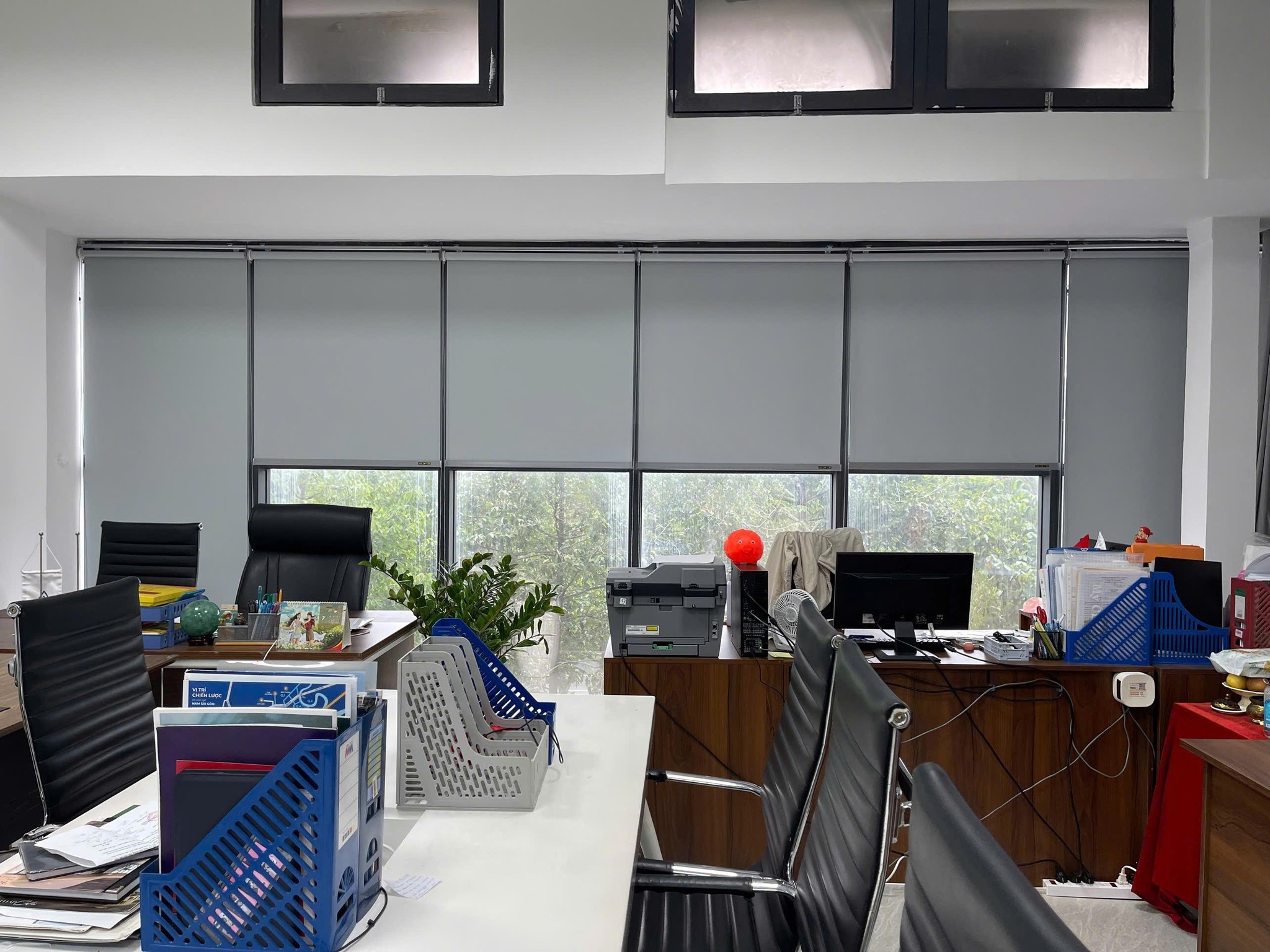 Thi Công Mành Rèm Tại Thái Nguyên 2026