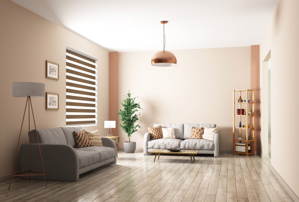 Thi Công Mành Rèm Tại Thái Nguyên 2026