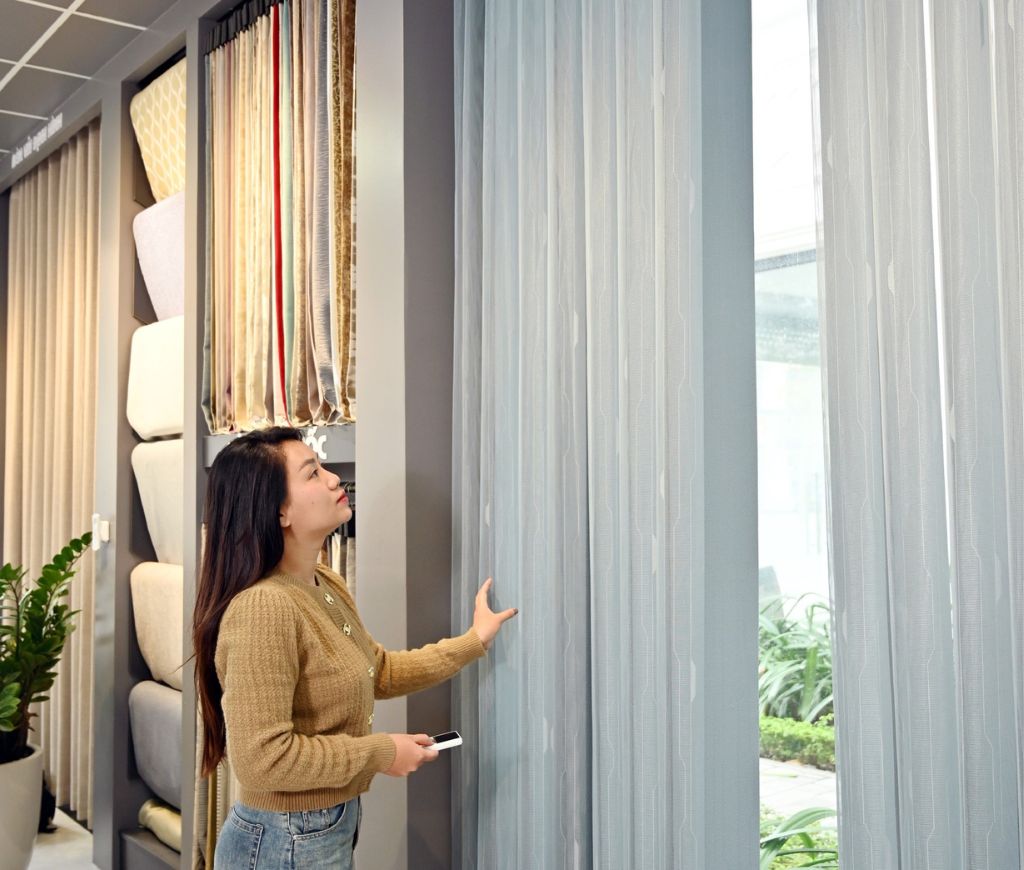 Cập Nhật Ngay Xu Hướng Mành Rèm 2026