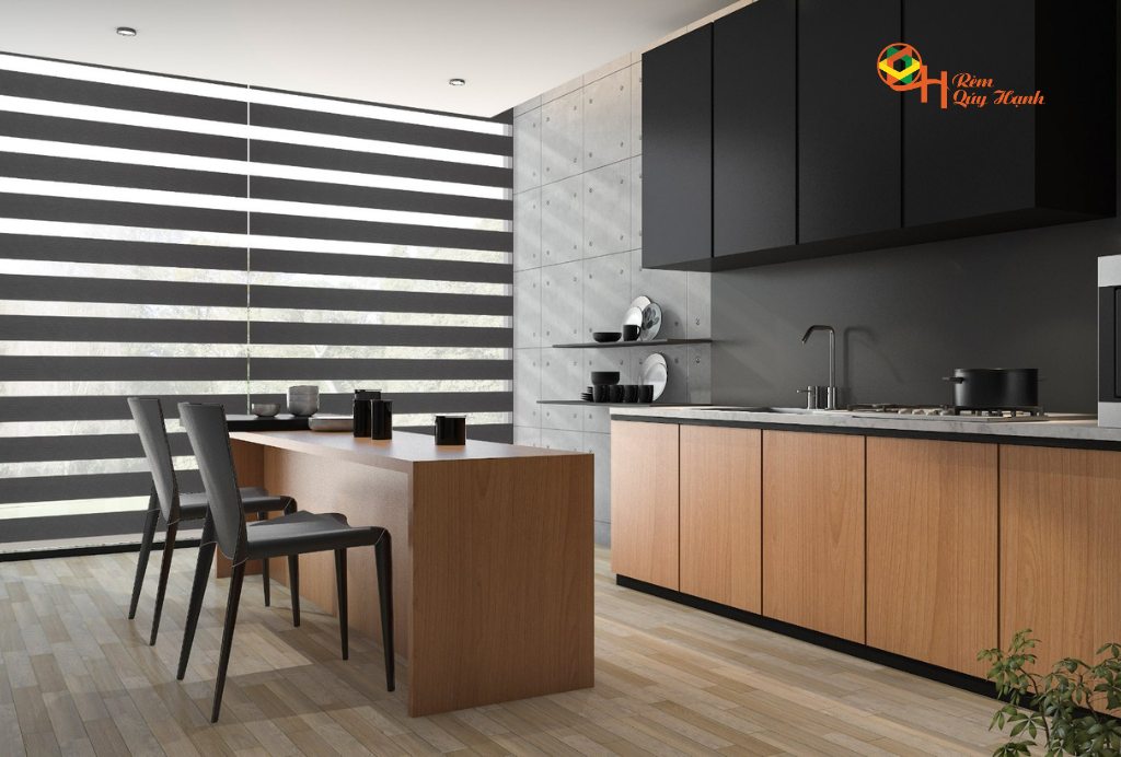 Cập Nhật Ngay Xu Hướng Mành Rèm 2026