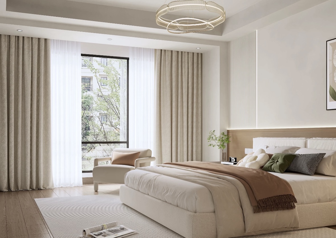 Cập Nhật Ngay Xu Hướng Mành Rèm 2026